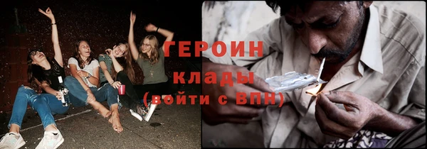 молекула духа Няндома